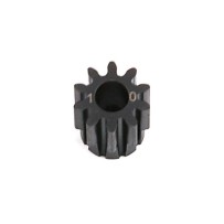 Losi 1.0 Module Pitch Pinion 10T: 8E SCTE - LOSA3570