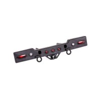 Parachoques trasero Traxxas TRX8838X