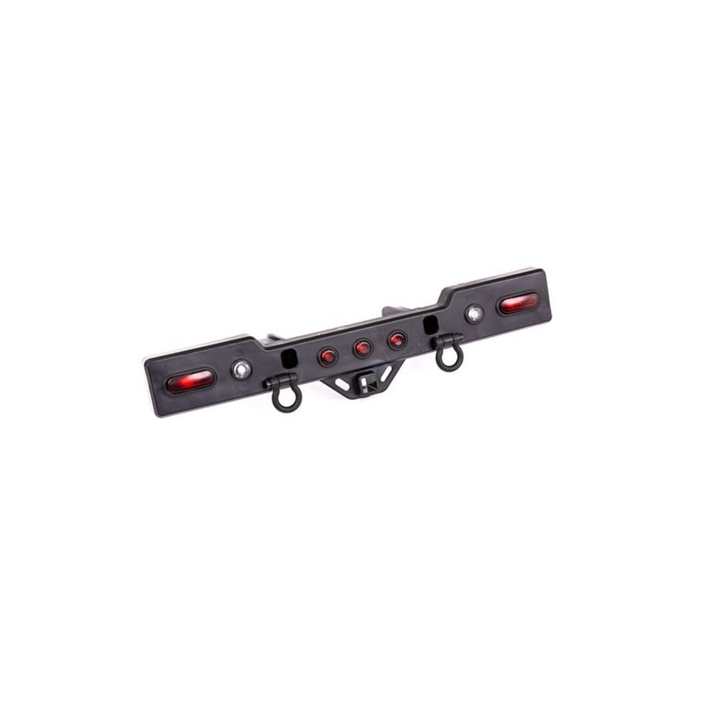 Parachoques trasero Traxxas TRX8838X Parachoques trasero Traxxas TRX8838X