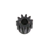 Losi 1.0 Module Pitch Pinion 11T: 8E SCTE - LOSA3571