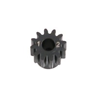 Losi 1.0 Module Pitch Pinion 12T: 8E SCTE - LOSA3572
