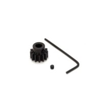 Losi 1.0 Module Pitch Pinion 13T: 8E SCTE - LOSA3573