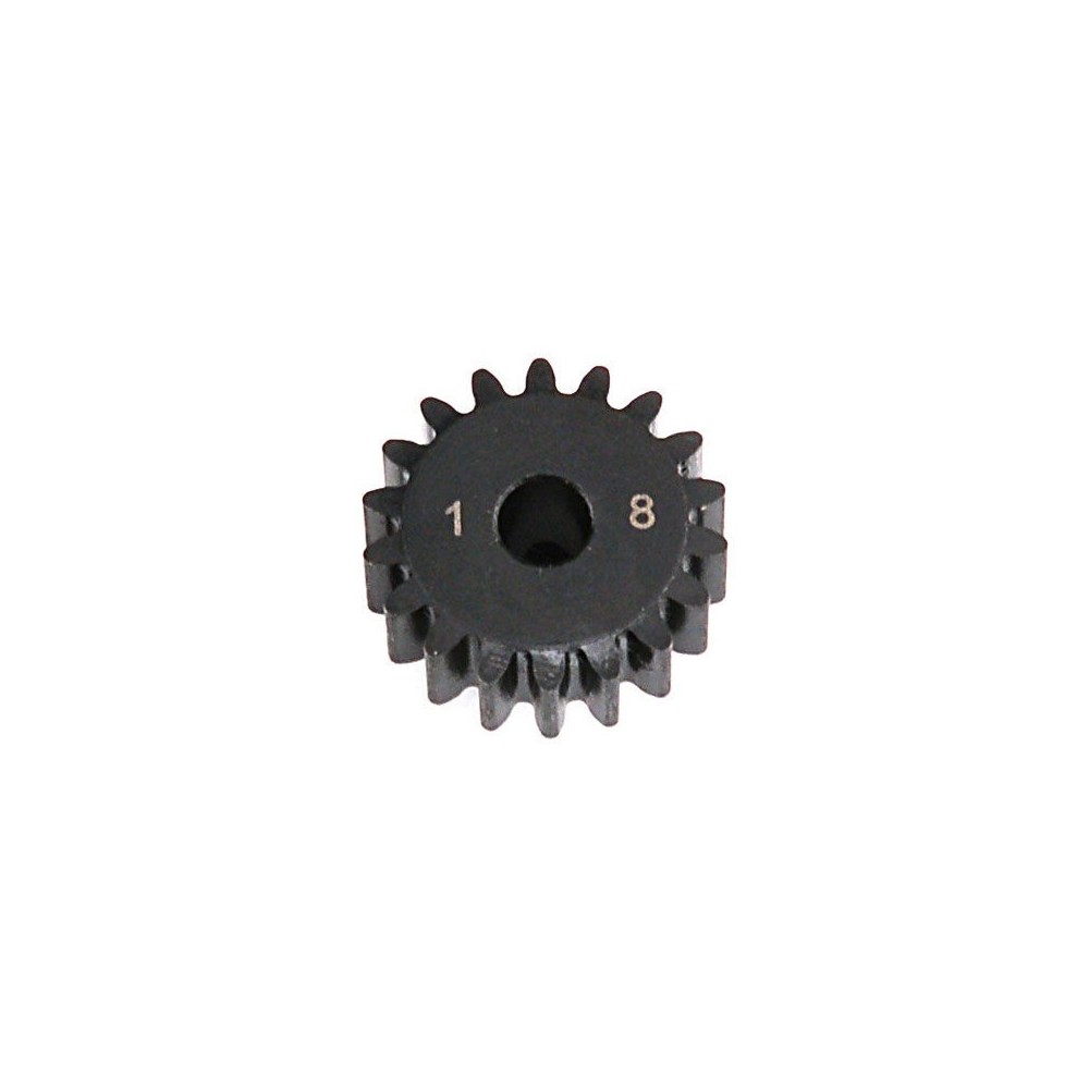 Losi 1.0 Module Pitch Pinion 18T: 8E SCTE - LOSA3578 Losi 1.0 Module Pitch Pinion 18T: 8E SCTE - LOSA3578