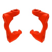 Bloques de inclinación rojos Traxxas TRX10732-RED