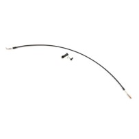 Cable T-Lock trasero Traxxas TRX-6 TRX8841