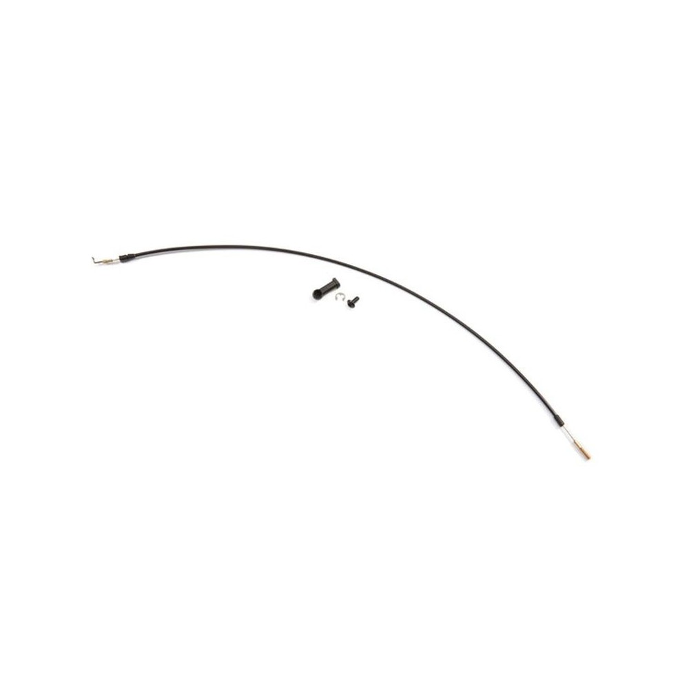 Cable T-Lock trasero Traxxas TRX-6 TRX8841 Cable T-Lock trasero Traxxas TRX-6 TRX8841
