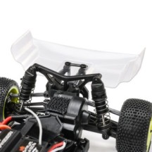 Losi 1/24 Micro-B 2WD Buggy RTR White - LOS00007T1