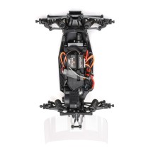 Buggy Micro-B 2WD RTR blanco Losi LOS00007T1