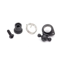 Brazo de servo con muelle integrado para bloqueo 6x6 Traxxas TRX8843