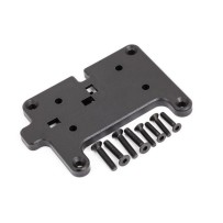 Placa de montaje para cabrestante Traxxas TRX8844X
