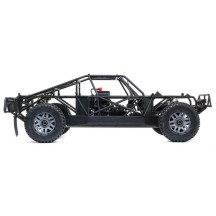 Camión 5IVE-T 2.0 V2 4x4 gasolina naranja Losi LOS05014V2T2