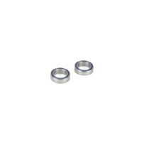 Losi 10 X 15mm Sealed Ball Bearings (2): 22-22-4 - LOSA6943