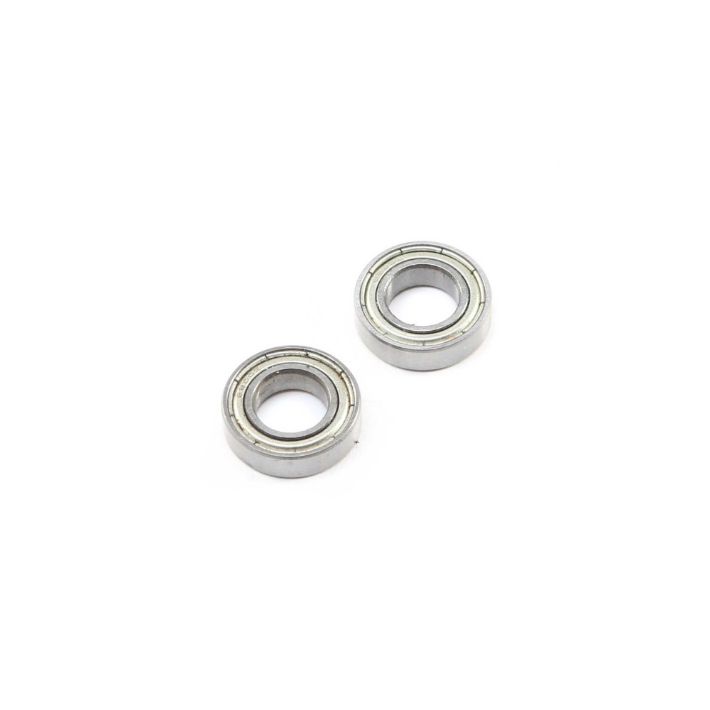 Losi 10 x 19 x 5mm Ball Bearing (2) - LOS257006 Losi 10 x 19 x 5mm Ball Bearing (2) - LOS257006
