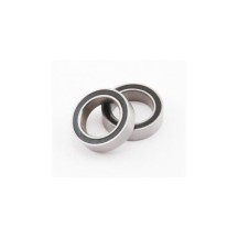 Rodamientos con jaula de nailon 10x15x4 Losi LOSA6957