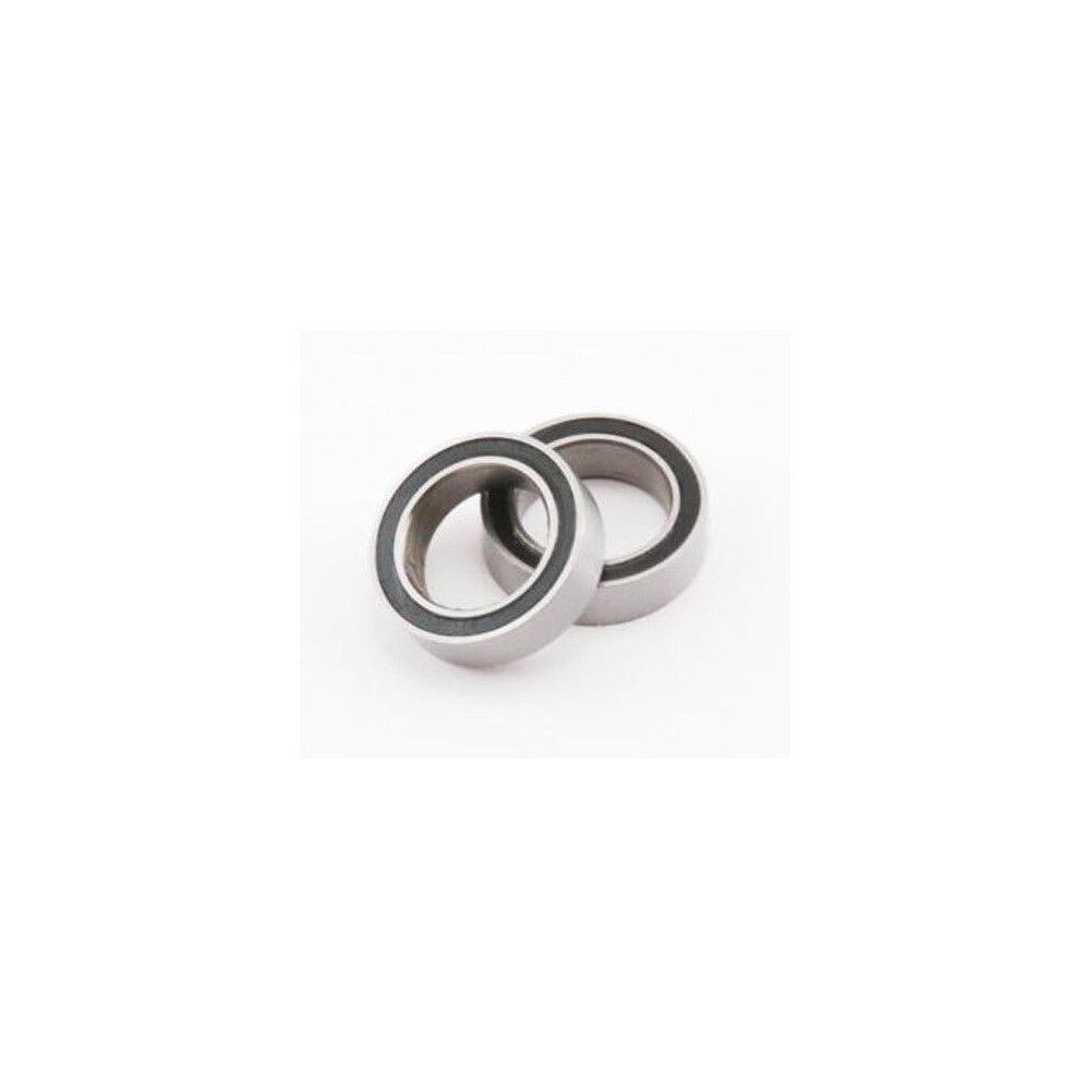Rodamientos con jaula de nailon 10x15x4 Losi LOSA6957 Rodamientos con jaula de nailon 10x15x4 Losi LOSA6957