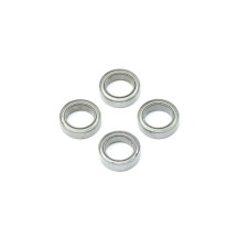 Rodamientos de bolas Losi LOS237001 10x15x4mm