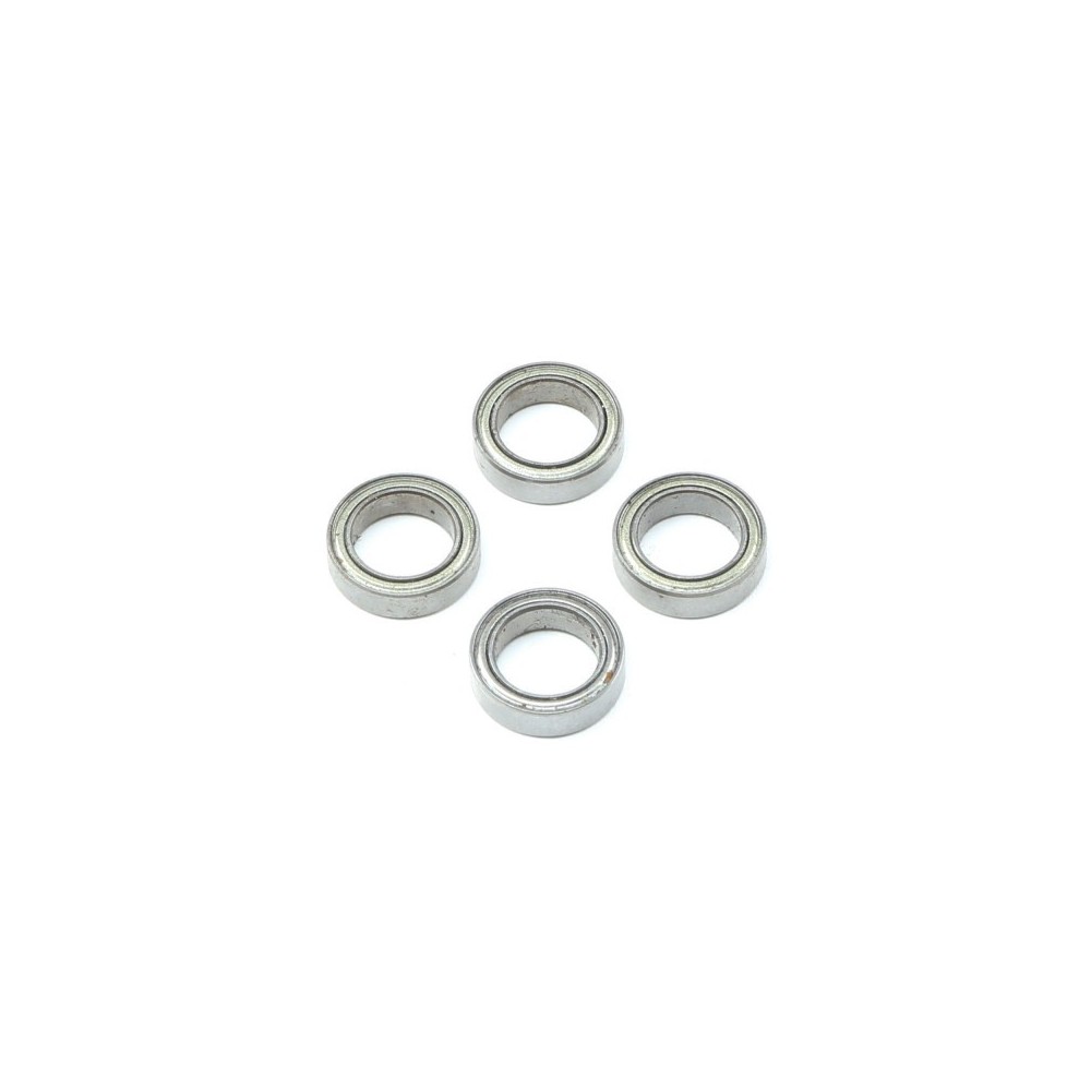 Rodamientos de bolas Losi LOS237001 10x15x4mm Rodamientos de bolas Losi LOS237001 10x15x4mm