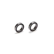 Rodamientos de bolas Losi LOSA6956 12x18x4mm