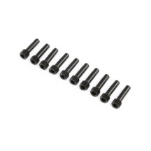 Pasadores de tornillo para hexágono Losi LOS343201 LMT