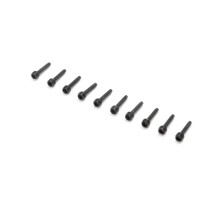 Pasadores de tornillo para hexágono Losi LOS212051 Mini LMT