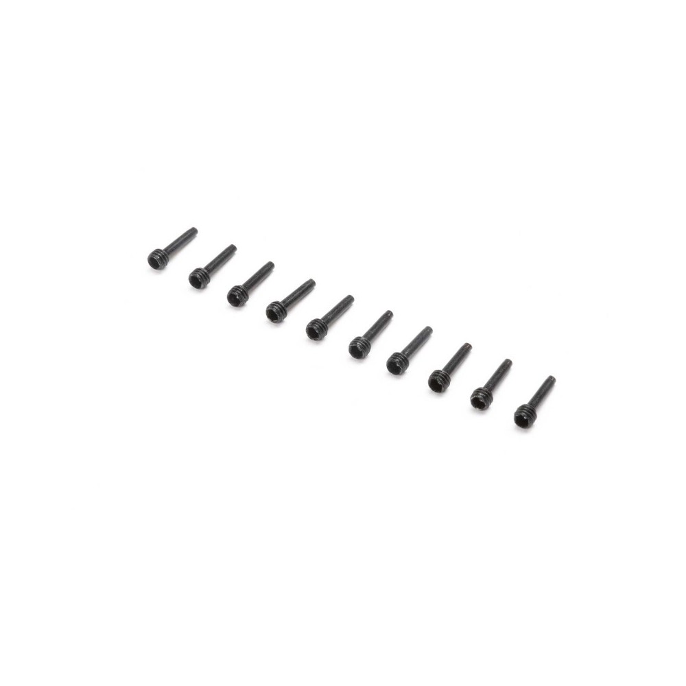 Pasadores de tornillo para hexágono Losi LOS212051 Mini LMT Pasadores de tornillo para hexágono Losi LOS212051 Mini LMT