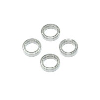 Losi 12x18x4mm Ball Bearing (4) - LOS237000