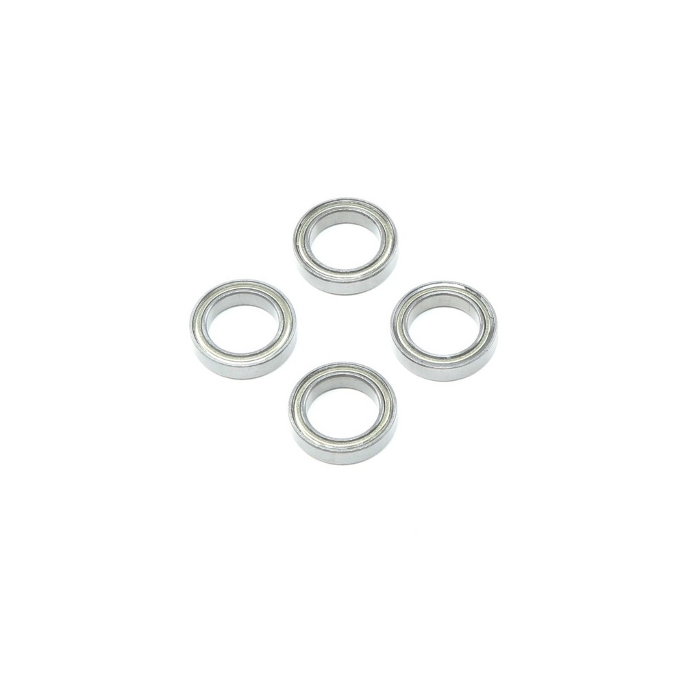 Rodamientos de bolas Losi LOS237000 12x18x4mm Rodamientos de bolas Losi LOS237000 12x18x4mm