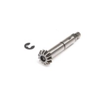 Losi 13T Pinion Gear Center Transmission: Mini LMT - LOS212045