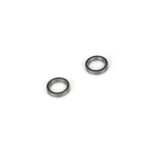 Rodamientos blindados Losi LOSA6944 15x21x4mm