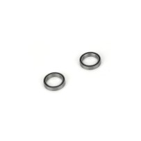 Losi 15 x 21 x 4 Shielded Ball Bearing(2) - LOSA6944