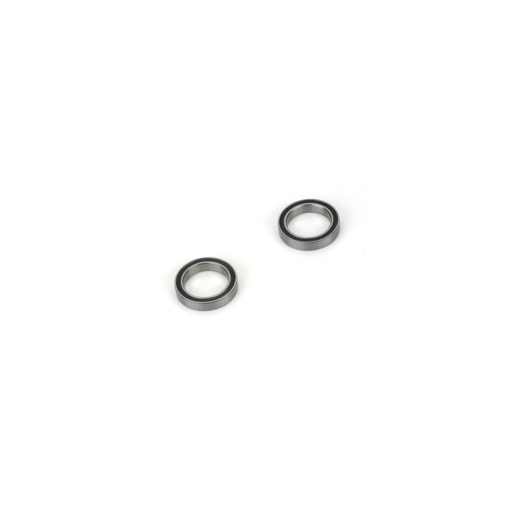Rodamientos blindados Losi LOSA6944 15x21x4mm Rodamientos blindados Losi LOSA6944 15x21x4mm