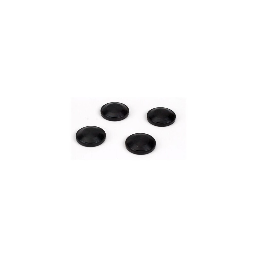 Losi 15mm Shock Bladders: 8B 8T - LOSA5430 Losi 15mm Shock Bladders: 8B 8T - LOSA5430