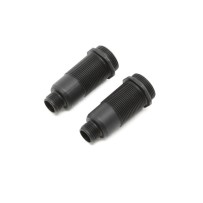 Losi 15mm Shock Body Set Front (2): 8IGHT RTR - LOS243002