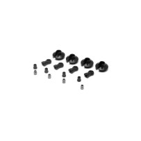 Losi 15mm Shock Ends Cups Bushing: 8B 2.0 - LOSA5435
