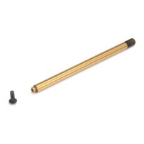 Losi 15mm shock shaft 4x67.15mm tini (1) 8b 8t - LOSA5415
