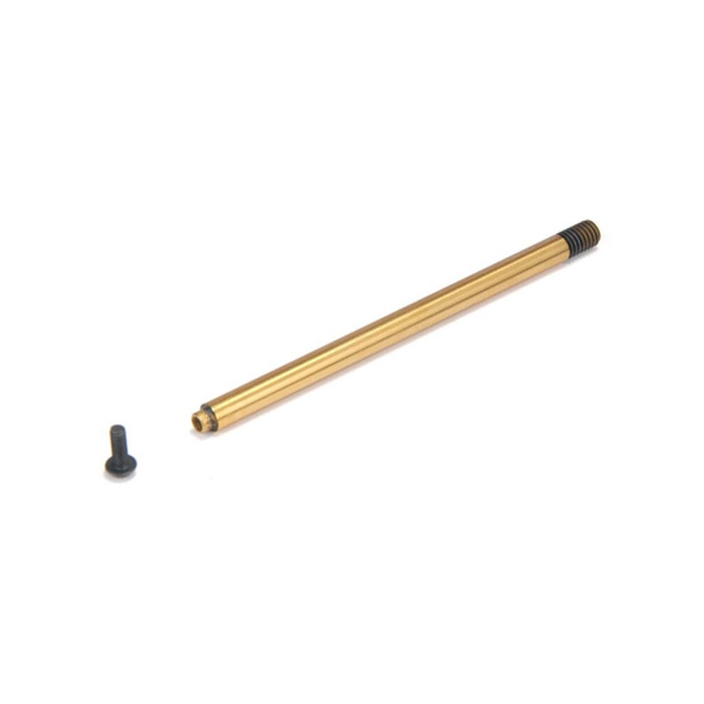 Vástago de amortiguador Losi LOSA5415 8B 8T 67.15mm Vástago de amortiguador Losi LOSA5415 8B 8T 67.15mm