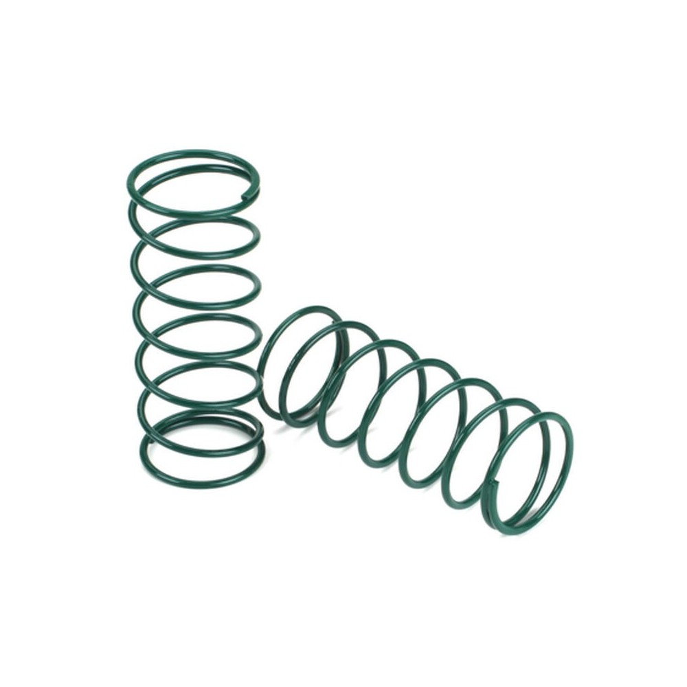 Muelles 15 mm 2.3'' x 4.7 verde Losi LOSA5452 Muelles 15 mm 2.3'' x 4.7 verde Losi LOSA5452