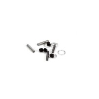 Losi 17mm Hex Adapter Hardware: LST2 MUG XXL-2 - LOSB3517