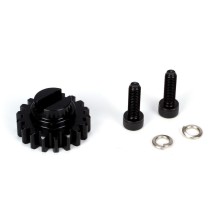 Piñón 18 dientes módulo 1.5 Losi LOSB5046