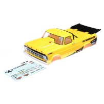 Losi 1968 F100 Body Set Magnaflo: 22S Drag Car - LOS230089