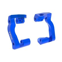 Bloques aluminio anodizado azul Traxxas TRX10733-BLUE