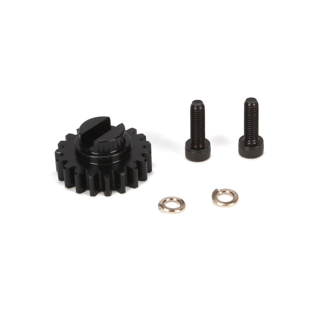 Piñón 19 dientes módulo 1.5 Losi LOSB5044