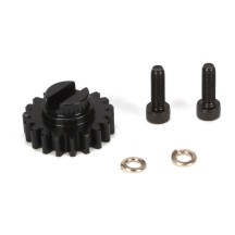 Piñón 20 dientes módulo 1.5 Losi LOSB5045