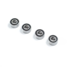 Rodamientos de bolas 3x7x3 mm Losi LOS237004