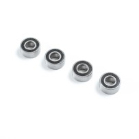 Losi 3 x 7 x 3mm Ball Bearing (4) - LOS237004