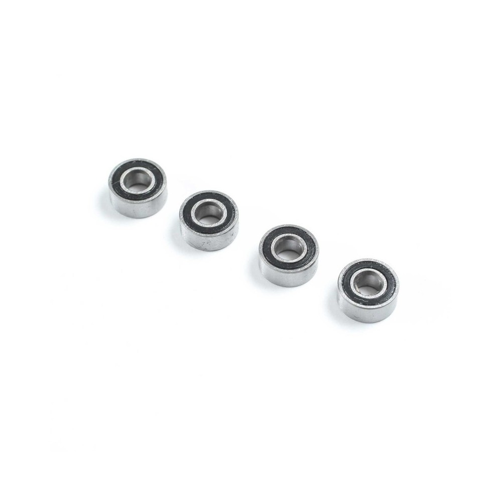 Rodamientos de bolas 3x7x3 mm Losi LOS237004 Rodamientos de bolas 3x7x3 mm Losi LOS237004