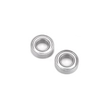 Rodamientos 3/16 x 3/8 con blindajes Losi LOSA6916