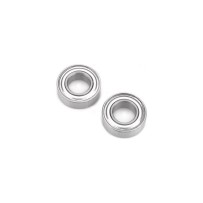 Losi 3-16 x 3-8 b.b. w-shields - LOSA6916