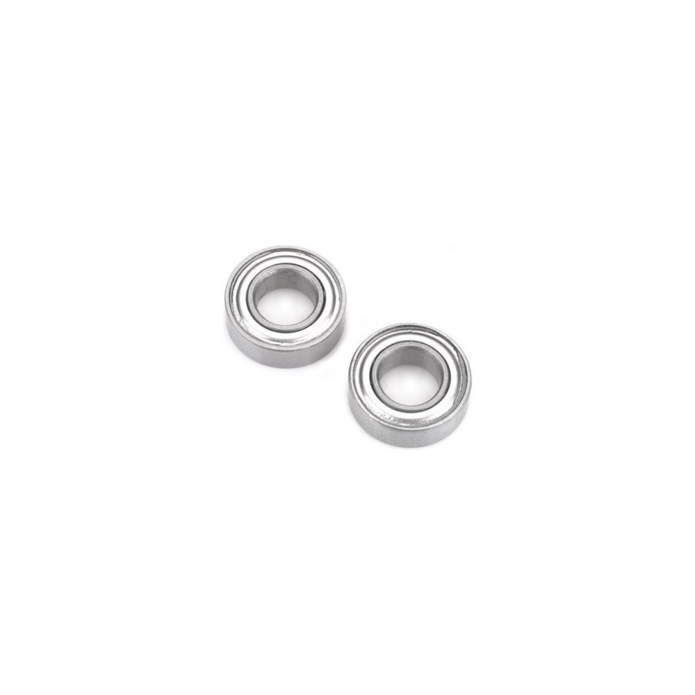 Rodamientos 3/16 x 3/8 con blindajes Losi LOSA6916