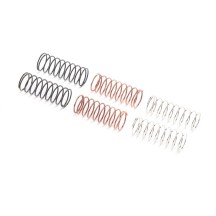Muelles delanteros 30 mm Mini-T 2.0 Losi LOS214015